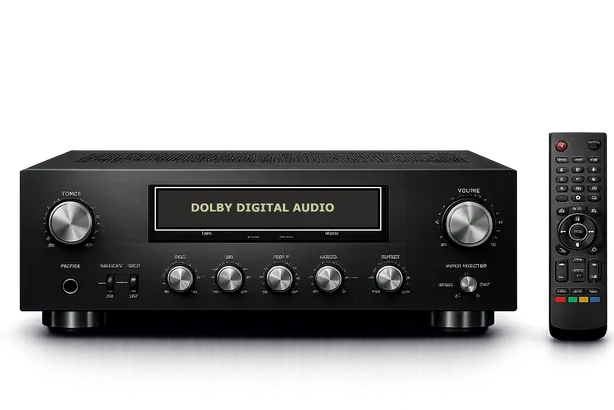 Audio Amplifier Servicing and Sales