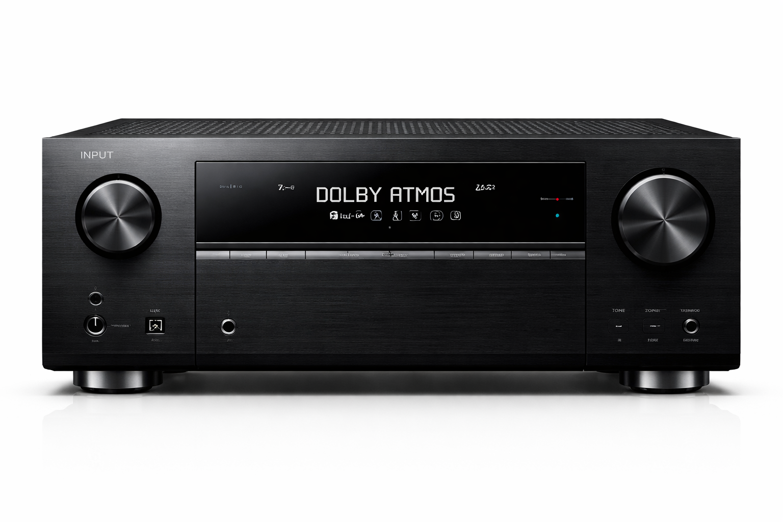 AV Receiver Repair Service Chennai