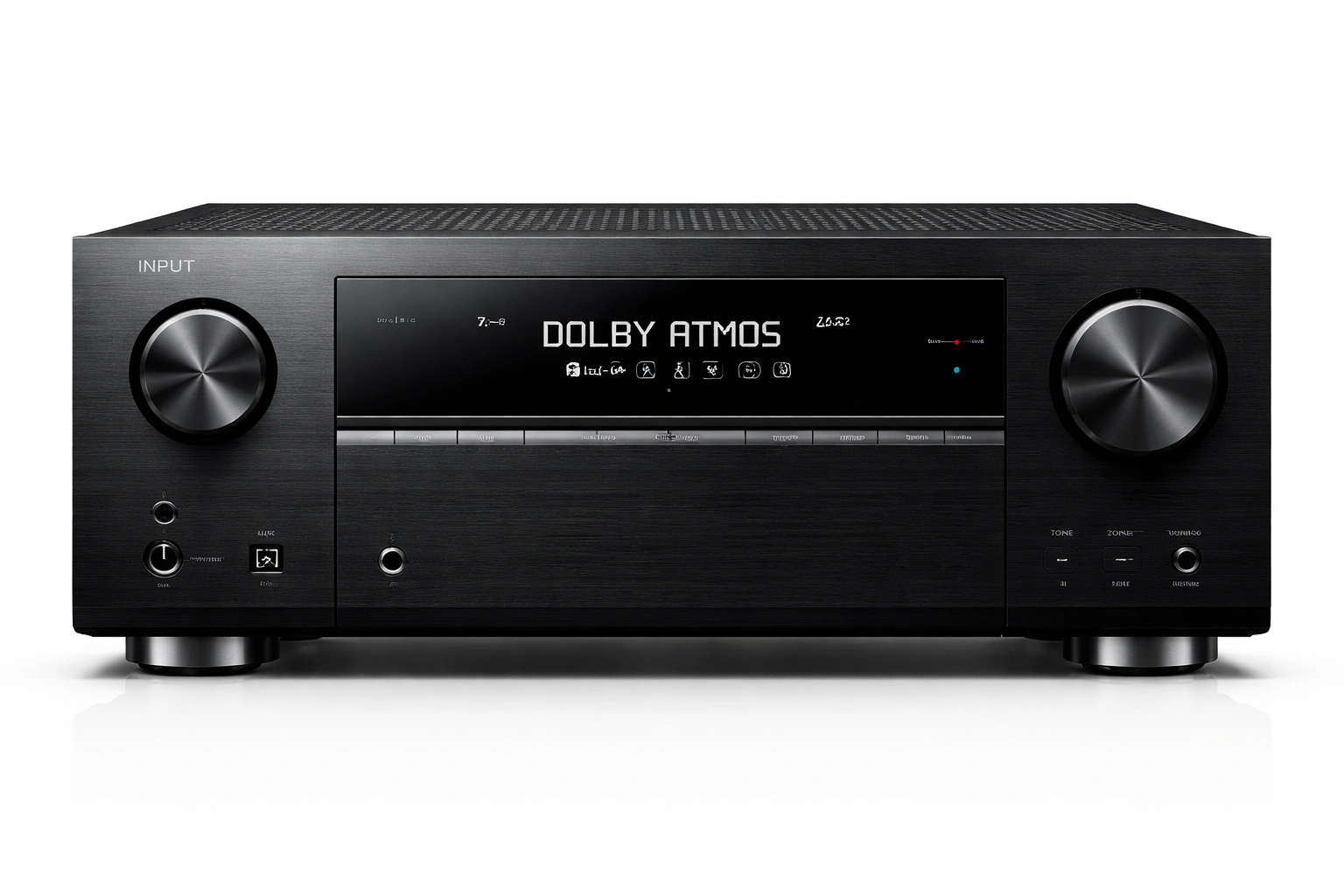 AV Receiver Repair Service Chennai