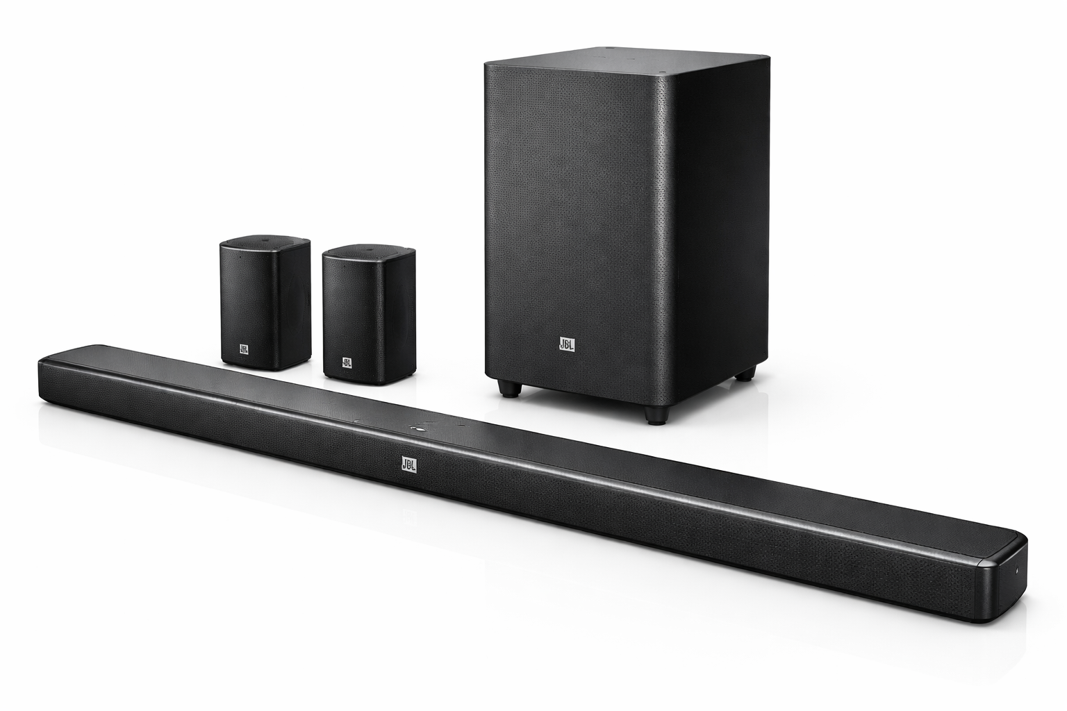 Soundbar Repair Service Chennai