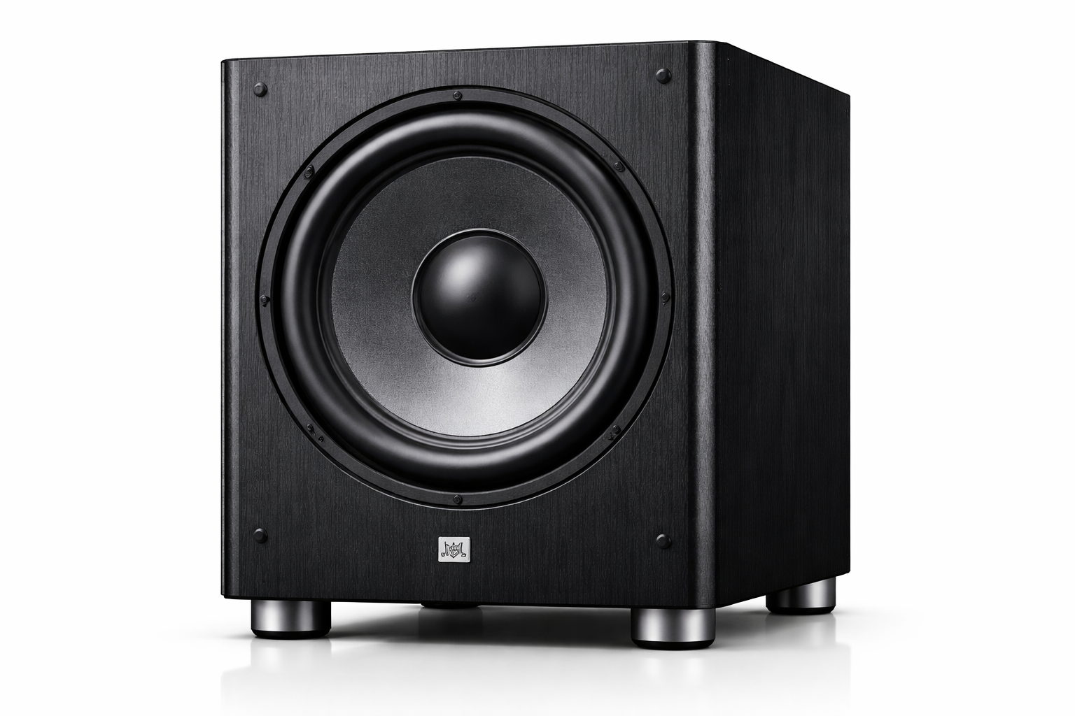 Powered Subwoofer Repair Service Chennai