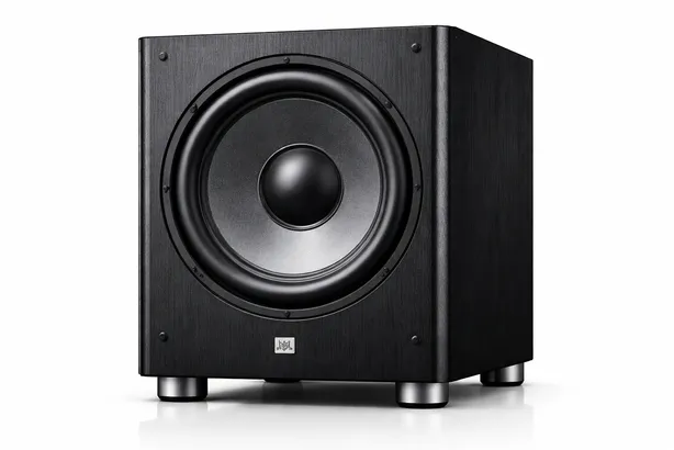 Powered Active Subwoofer Plate Amp Repair